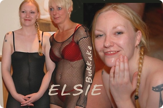 Cum Sluts Elsie And Jade In Bukkake Porn